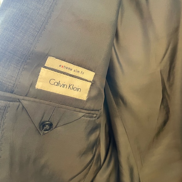 Calvin Klein Dress Pants - Picture 2 of 3